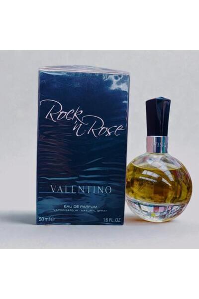 Perfumes عطر فالنتينو روك آند روز أو دو بارفان 50 مل