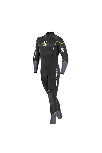 Scubapro ELBISE SPORT G2 STEAMER 3MM ERKEK