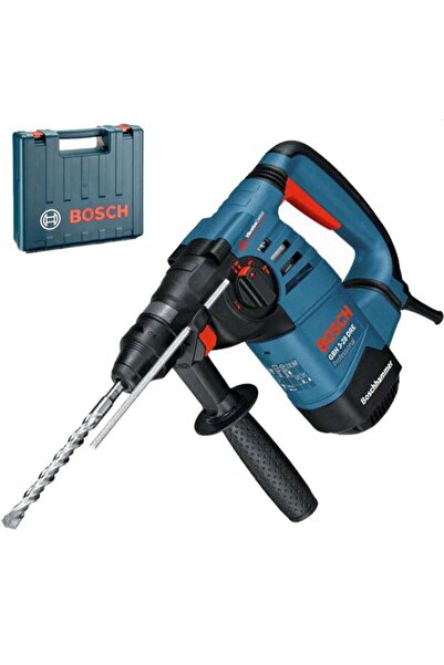 Bosch Ciocan rotopercutor GBH 3-28 DRE, SDS-plus, 800 W, 3.1 J