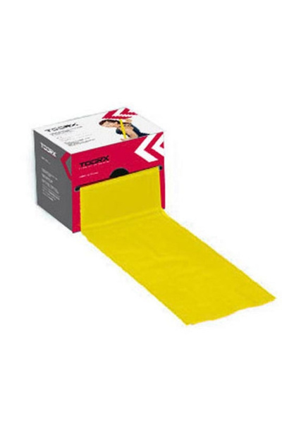 TOORX Λάστιχο Γυμναστικής σε Ρολό 25μ AHF-114 10-432-147