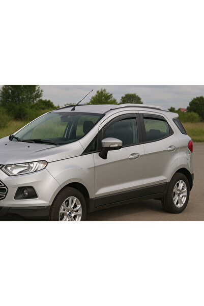 Dalauto Paravanturi fata-spate, fumurii compatibile Ford Ecosport 2 2013-> Co...