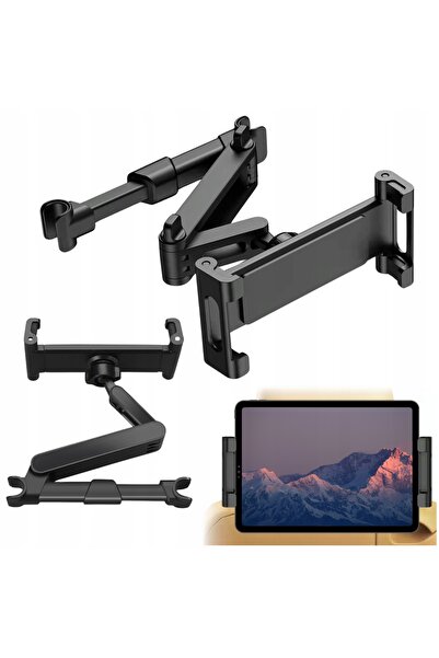 OEM Suport Auto, Design Universal, Pivotarela 360°, Instalare Usoara, Dimensi...