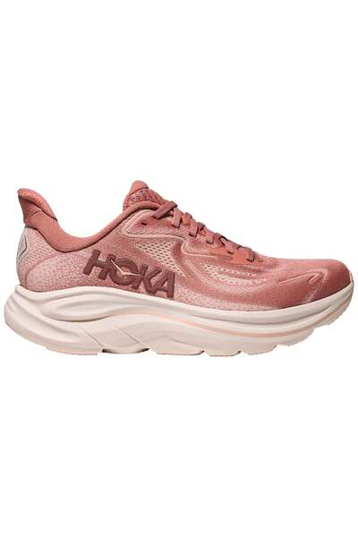 hoka Pantofi de alergare pentru femei Clifton 10 FW 2025 - Roz deschis - 36 2/3