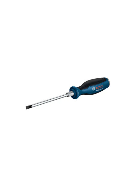 Bosch 1600A01TG1 Screwdriver, 233 x 34 mm, Blue/Black