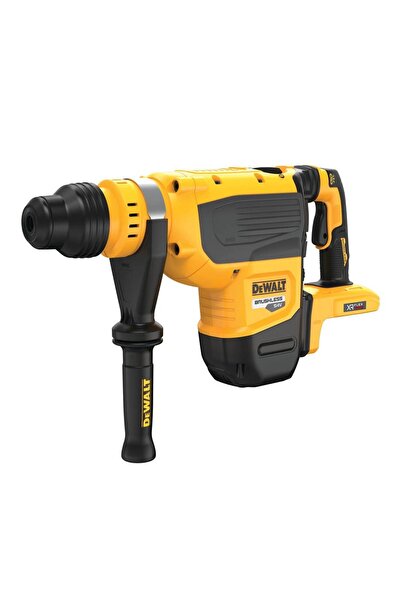 Dewalt DCH735N-XJ 54V Акумулаторен перфоратор, 48 мм, 13.3 J, Само инструментът