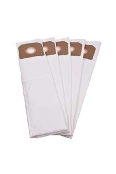 Techkar Set de 5 saci pentru aspirator Bosch Gas 35