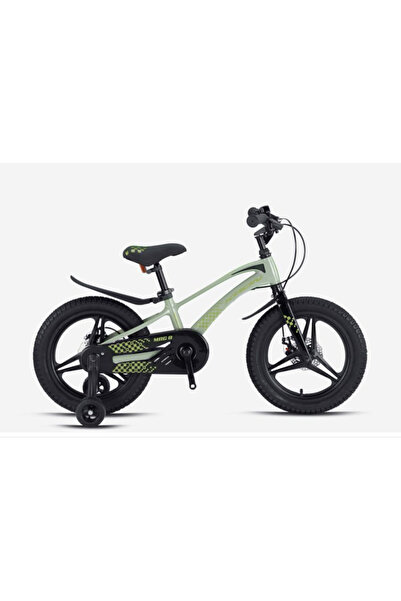 Kron MAG8 20 JANT BEJ-HAKİ BİSİKLET