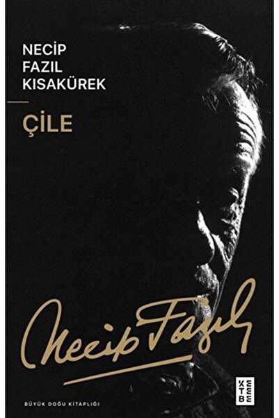 Ketebe Yayınevi Çile