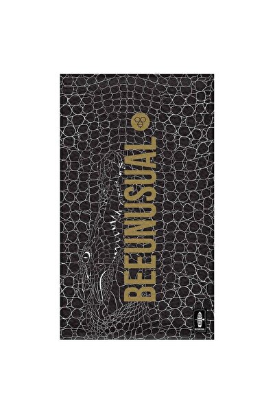 BEE UNUSUAL Mangar-Kunjer-Kunja Πετσέτα Θαλάσσης 100x180 εκ. Ενιαίο Μέγεθος
