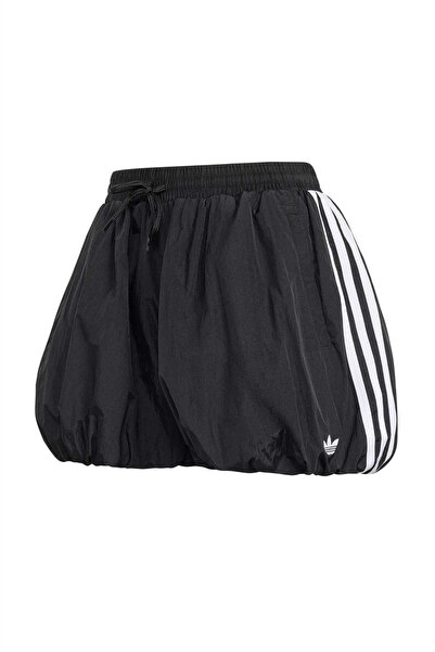 adidas Kadın Siyah Şort BALLOON SHORTS KY5067