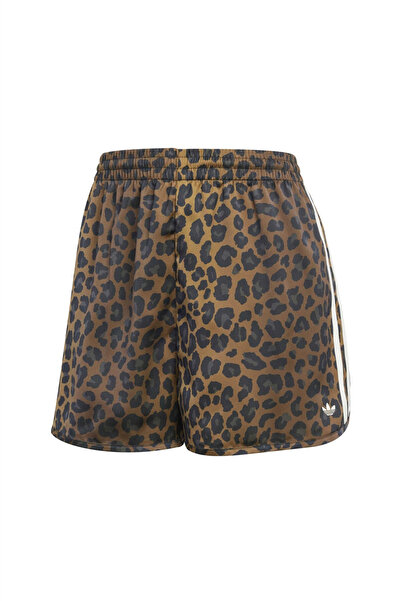adidas Kadın Çok renkli Şort STN SHORTS KA2673