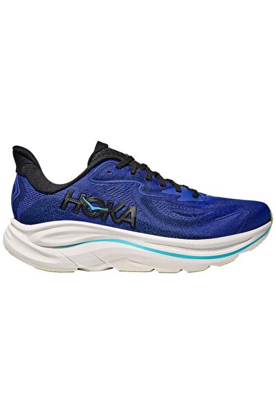 hoka Pantofi de alergare pentru bărbați Clifton 10 FW 2025-Navy/White-45 1/3
