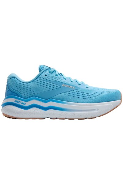 Brooks Pantofi de alergare pentru femei Ghost Max 2 SS 2025-Albastru-37 1/2
