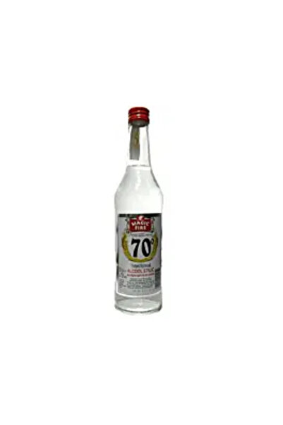 Magic Fire Băutură spirtoasă 70 de grade 0,5 L