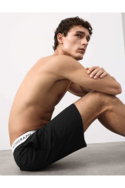 Marks & Spencer Pamuk Karışımlı Pijama Altı