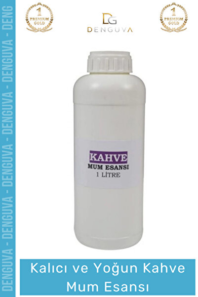 Denguva #MumEsansı Yoğun Kaliteli Kalıcı Yağ Bazlı Konsantre Aromatik Soya Pa...