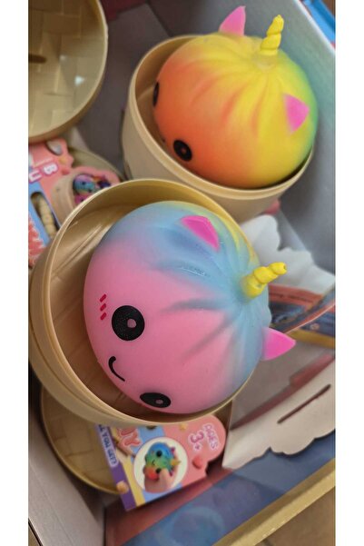 dumpling Unicorn