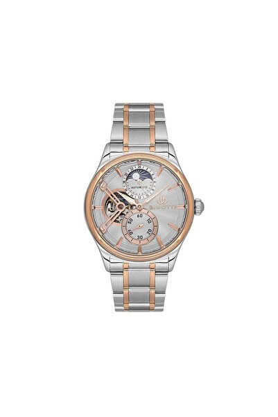Bigotti Bg.1.10683-5 Men's Wristwatch