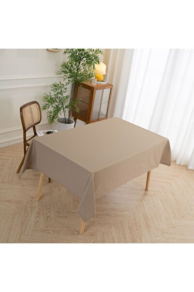 Beauty Home Τραπεζομάντηλο Supreme Art 8491 Μπεζ