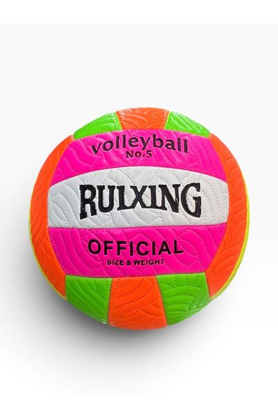 ED KIRTASİYE Rulxing Officıal No:5 Voleybol Topu