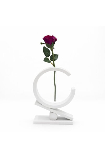 OEM Decorațiune interioară Suspensio C, Imprimat 3D, Alb