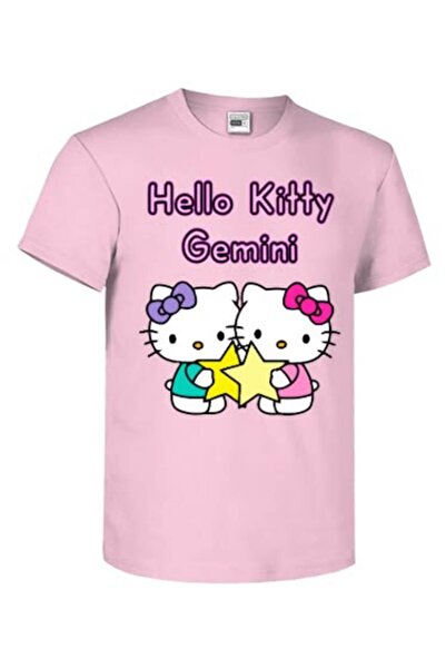 ROLY Tricou bumbac 100%, Hello Kitty Zodiac