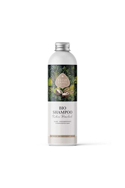 Eliah Sahil Sampon lichid cu cocos si baobab 230ml