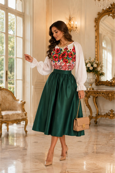 Dress Code Rochie Maria