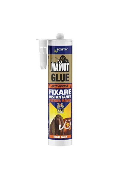 Den Braven Adeziv universal, Mamut Glue High Tack, rezistent la apă, pentru i...