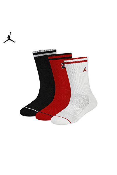 Nike JHB JORDAN VARSITY JERSEY 3PK BJ0786-023