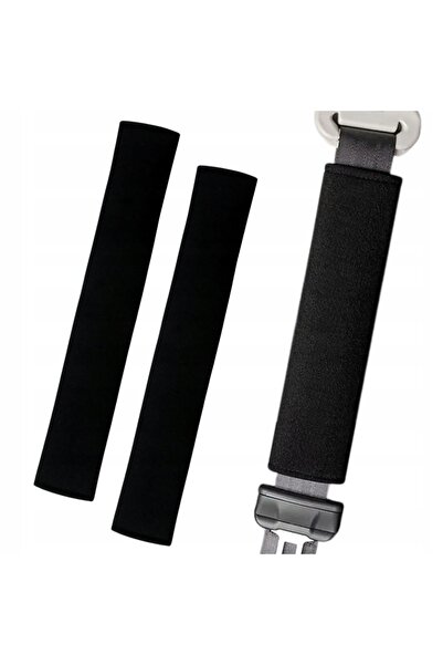 OEM Set De Protectii Pentru Centurile De Siguranta, 19x25x6 cm, Inchidere Cu ...