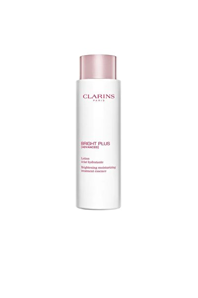 Clarins Esenta faciala iluminatoare BRIGHT PLUS 200 ml