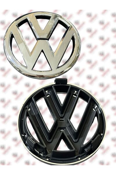 WEWO PARTS POLO UYUMLU 10-15 PANJUR AMBLEM