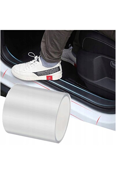 OEM Banda De Protectie, 7x5 M, Material Tpu, Latime 7 cm, Grosime 0,4 mm, Mat...