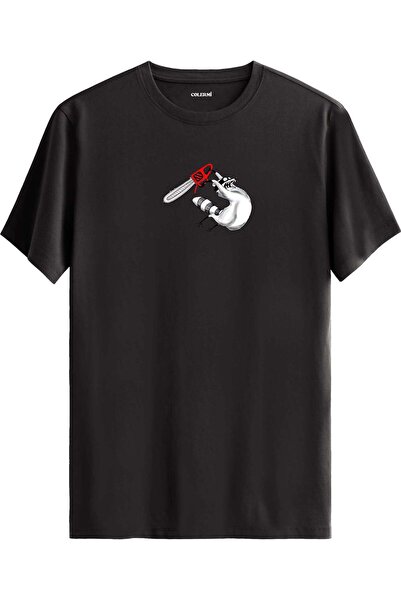 Colermi Funny Raccoon T-Shirt