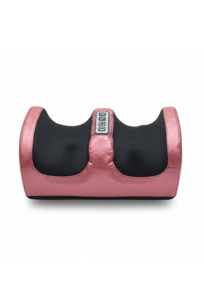 OEM Electric Shiatsu Foot Massager – 4 Modes + Heating Function