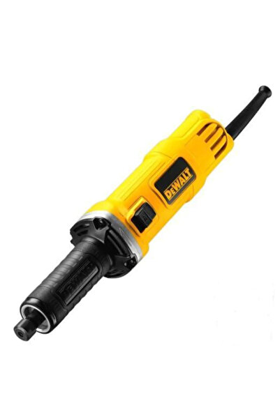 Dewalt Straight Grinder DWE4884-QS Biax 450W 6 mm