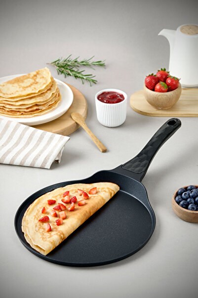 Seral Flip 26 cm Crepe Pan