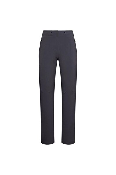La Sportiva Pantaloni de trekking pentru femei Monument-Gri-L