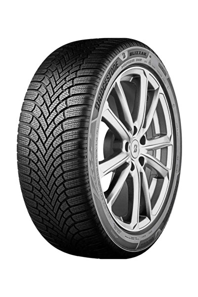 Bridgestone 235/50R19 103V XL M+S SFM BLIZZAK 6 EV (4x4-SUV) KIŞ LASTİĞİ (ÜRE...