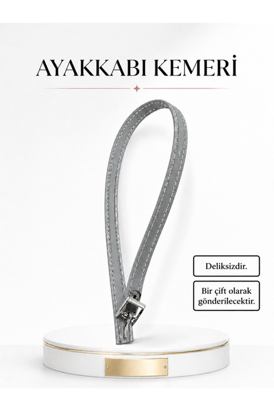 COMFORTSTEP Shoe Belt