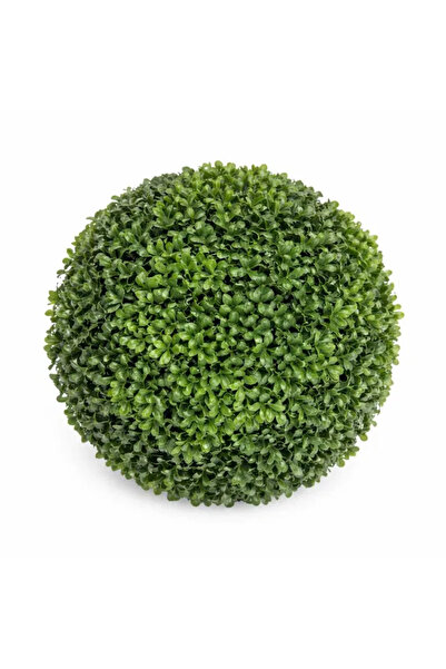 Generic Sfera Buxus Artificiala 35cm – Decor Interior si Exterior