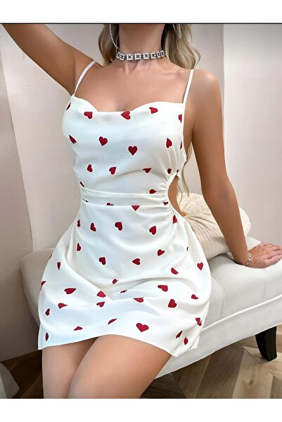 TUEYZEN FANTEZİ GECELİK 7060