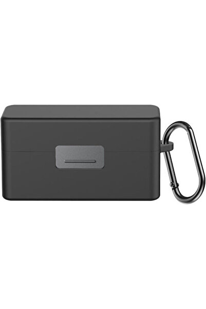 PULUZ Προστατευτική Θήκη DJI Mic 2 Μαύρο 077869