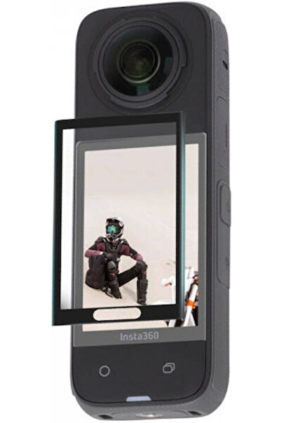 SunnyLife Προστατευτικό οθόνης για Insta360 Κωδικός: IST-BHM799