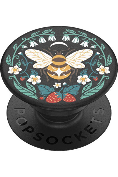 Popsockets PopGrip για Κινητό Τηλέφωνο Bee Boho