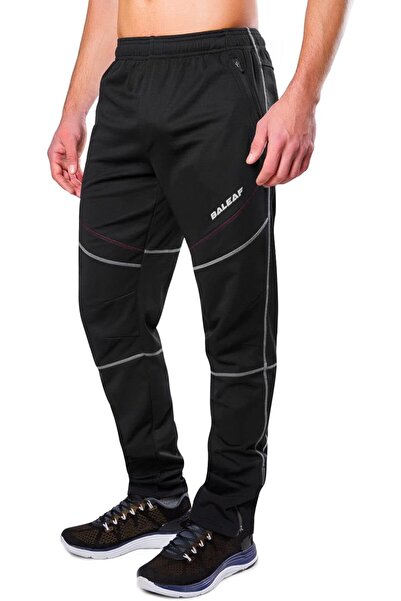 OEM Pantaloni Termici pentru Bărbați la Bicicletă, Rezistenți la Vânt, Sport,...
