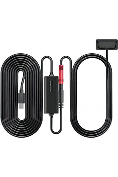 DDPAI Κιτ OBD Σταθερής Σύνδεσης Dc003 Κάμερα Αυτοκινήτου Mini2x N1 Dual N2 Du...