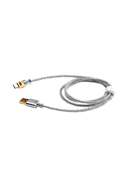 ddHiFi كابل TC07AC من USB-A إلى USB-C بطول 0.5 متر
