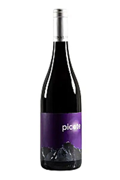 Picote Vinaltus Dry Red Wine Feteasca Neagra & Merlot 0.75 L